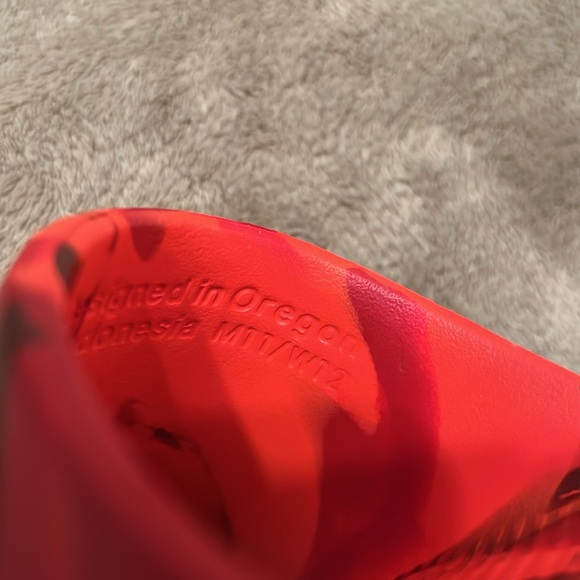 New mens NIKE Size 11 Calm Slide SE ( NO BOX ) - Picture 6 of 7